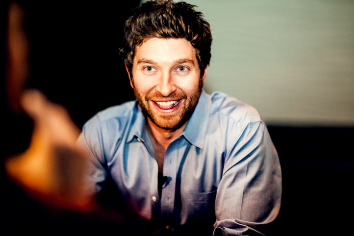 Brett Eldredge