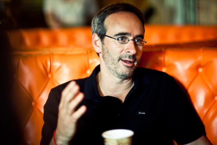 Eric Lefkofsky Interview: Groupon CEO | A Drink With