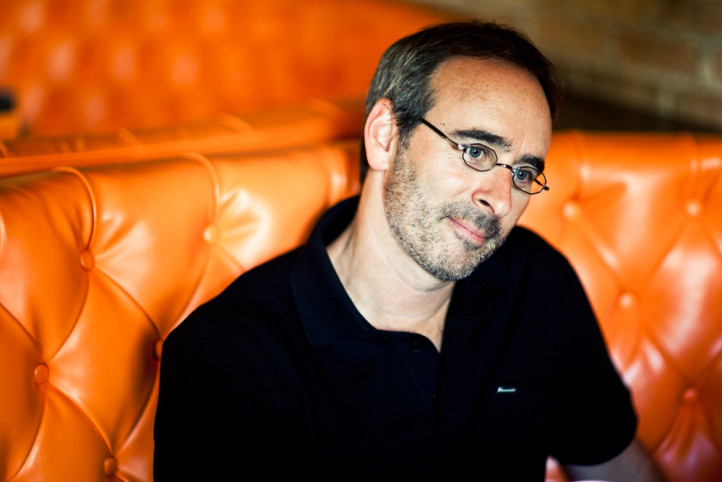 Eric Lefkofsky Interview: Groupon CEO | A Drink With