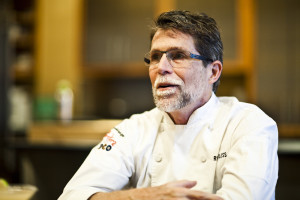 Rick Bayless