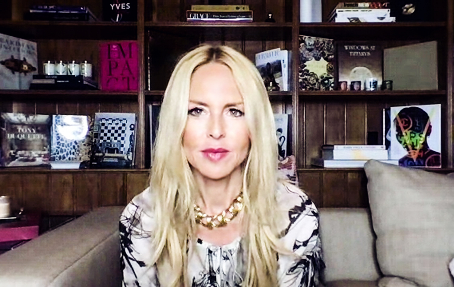 Rachel Zoe's Guide to NYC: Where to Stay, Eat, and Shop - Jetsetter