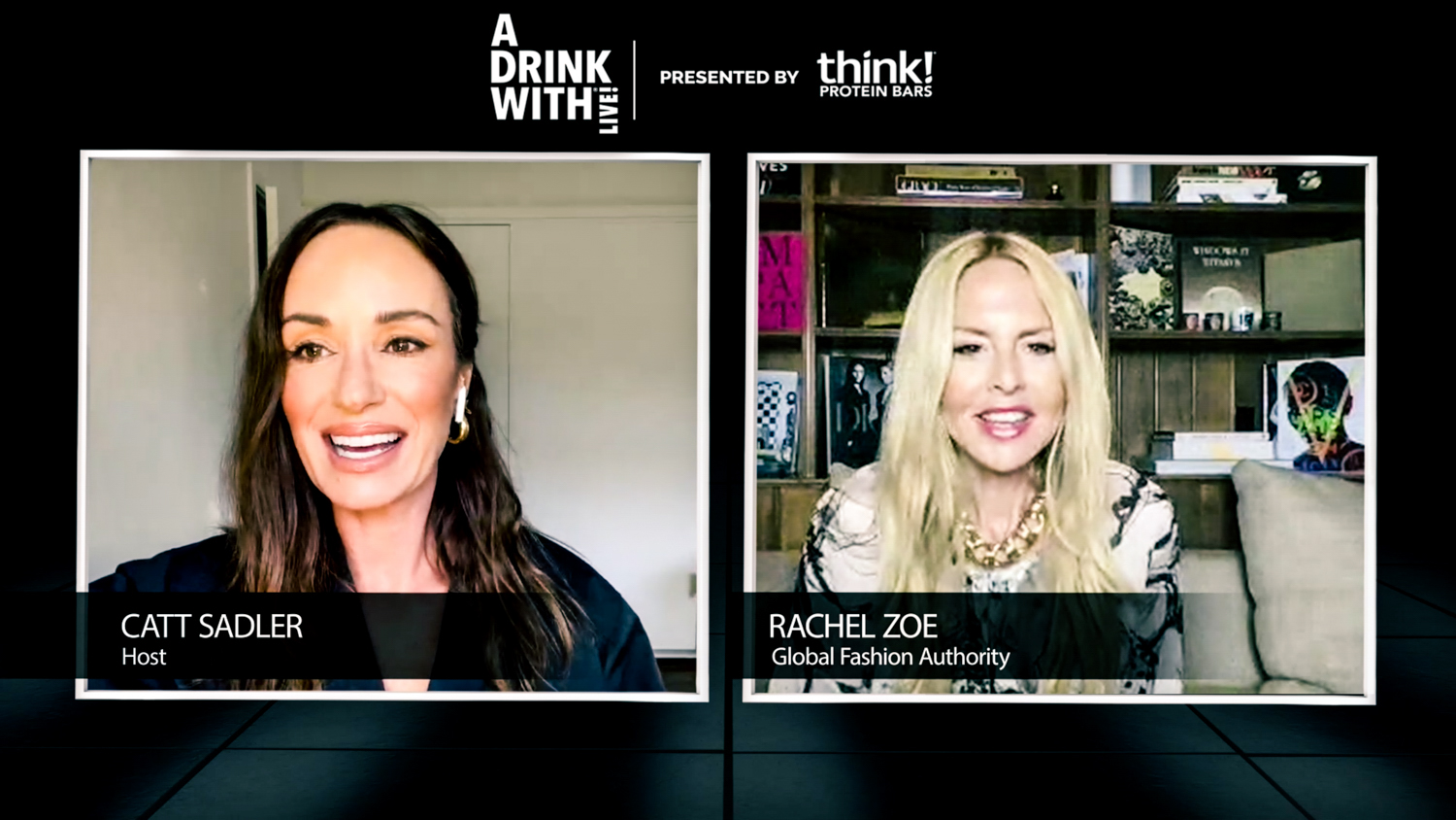 Rachel Zoe on office nursery: Why doesn't every job do this?